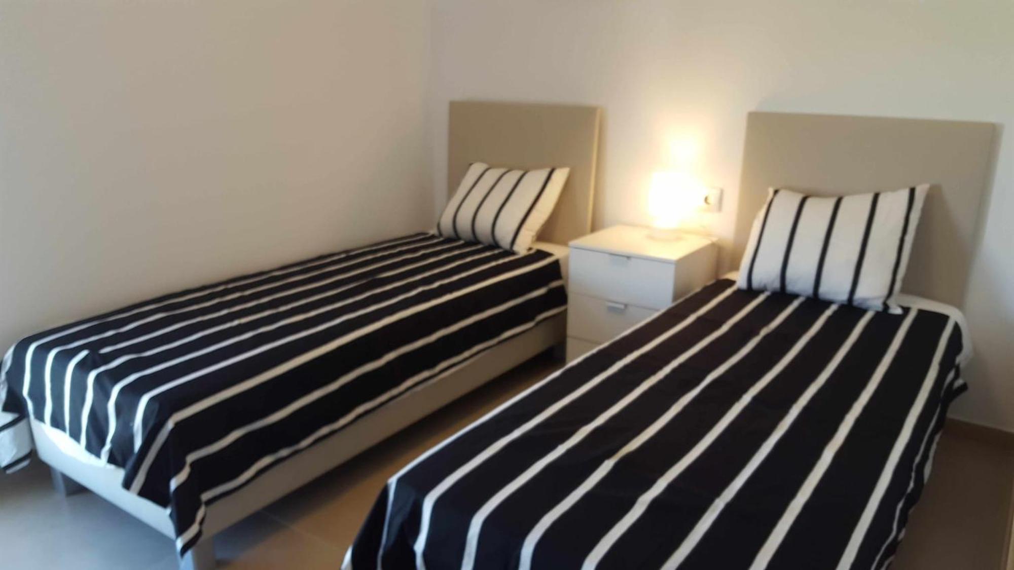Planta Baja Capri Vistabella Golf 41 Apartament